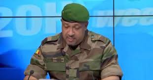 Mali