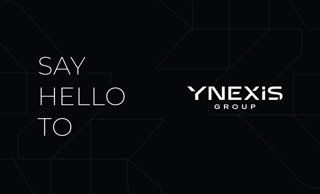 Nouvelle identité Ynexis Group