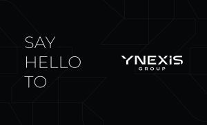 Nouvelle identité Ynexis Group