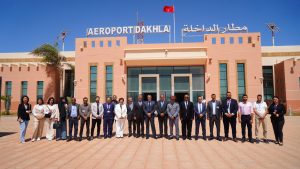 dakhla ONDA