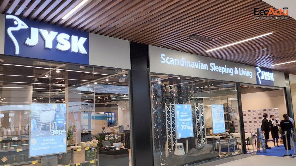 jysk