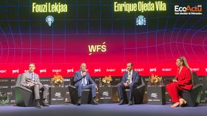 world football summit wfs