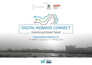 Digital Nomads Connect