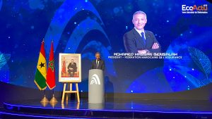 RDV de Casablanca de l'Assurance