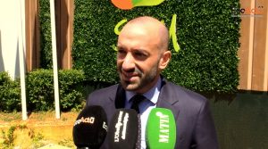 Benjamin Haddad