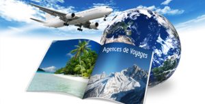 agences voyage