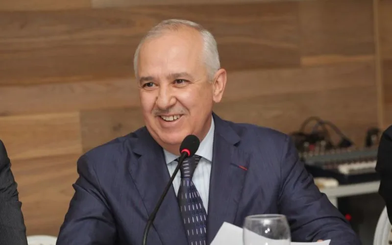 Anas sefrioui