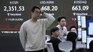 moyen-orient bourses investisseurs bourses