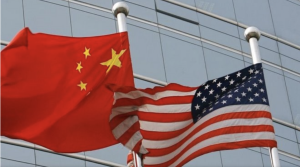 Etats-Unis chine