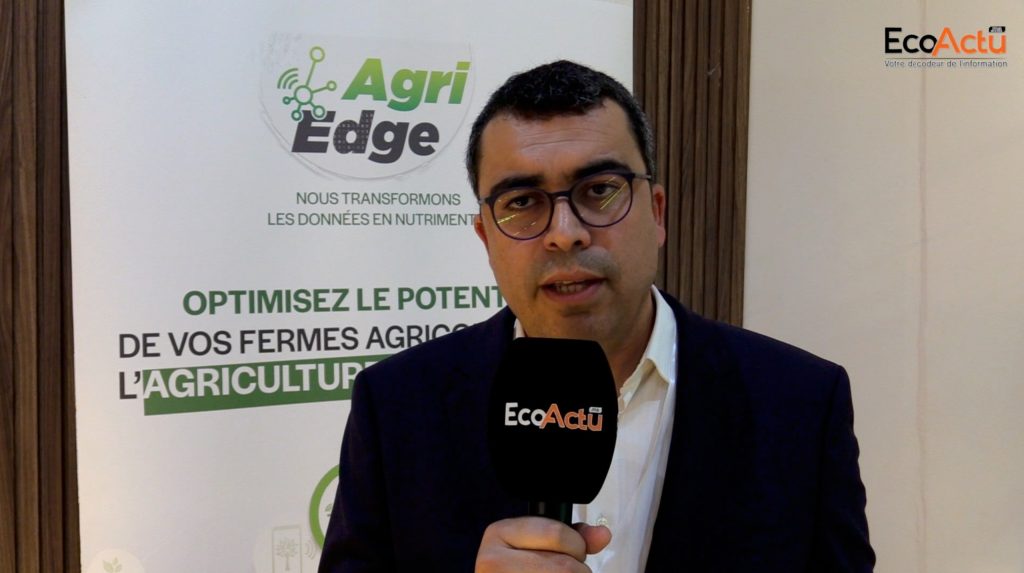 AgriEdge