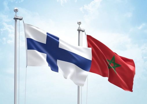 Maroc
