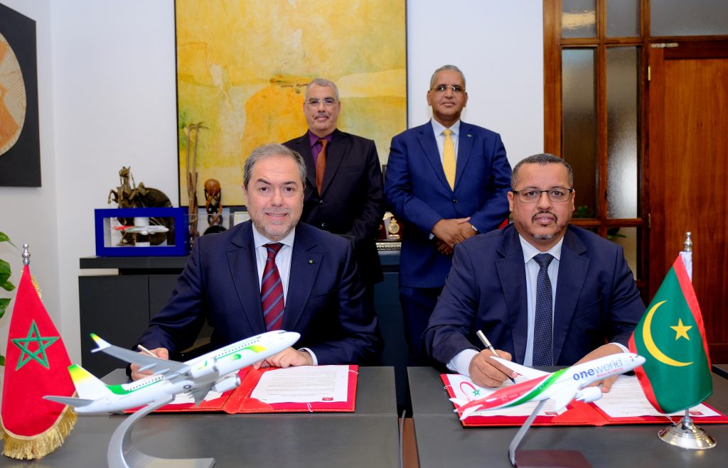 royal air maroc