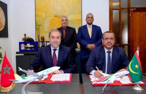 royal air maroc