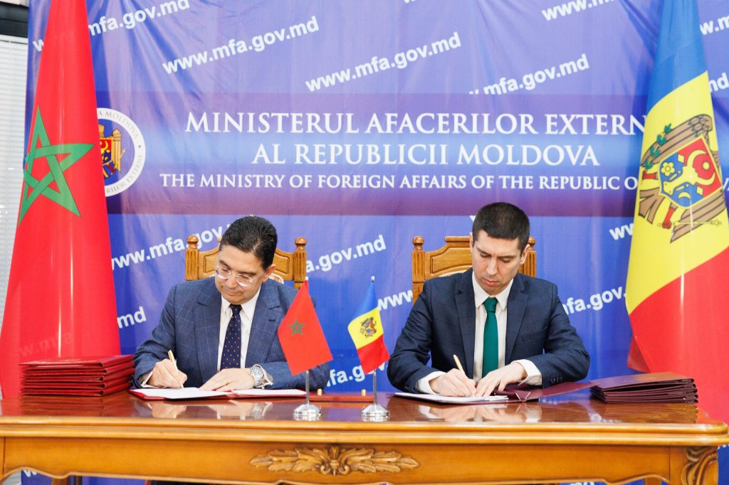 moldavie
