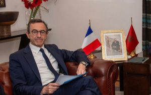 coopération