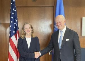 sahara maroc états-unis rubio lisa kenna de mistura