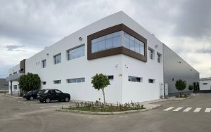 SKF
