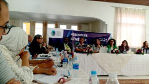 L’Institut International pour la Transition Durable en Afrique