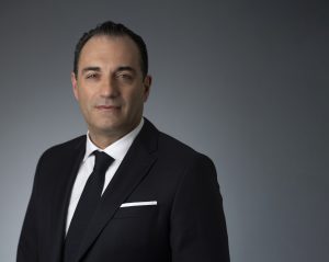 Antonio Filosa
