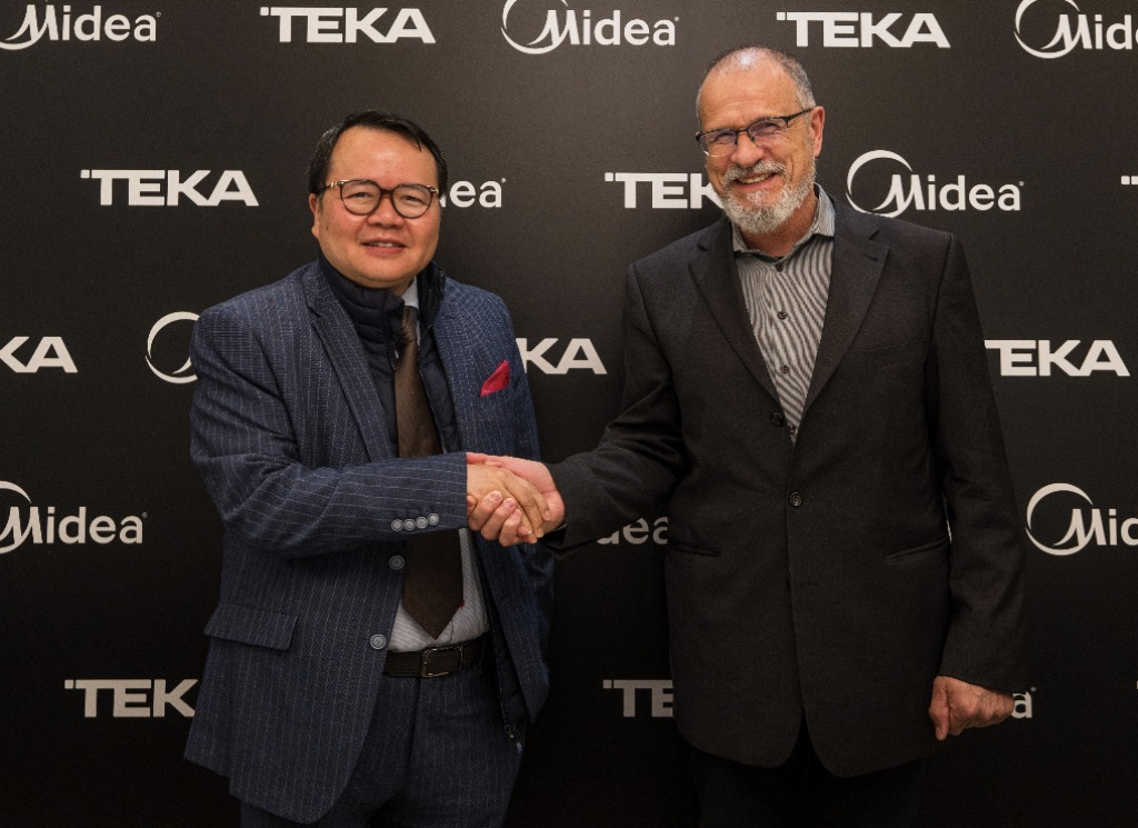 teka