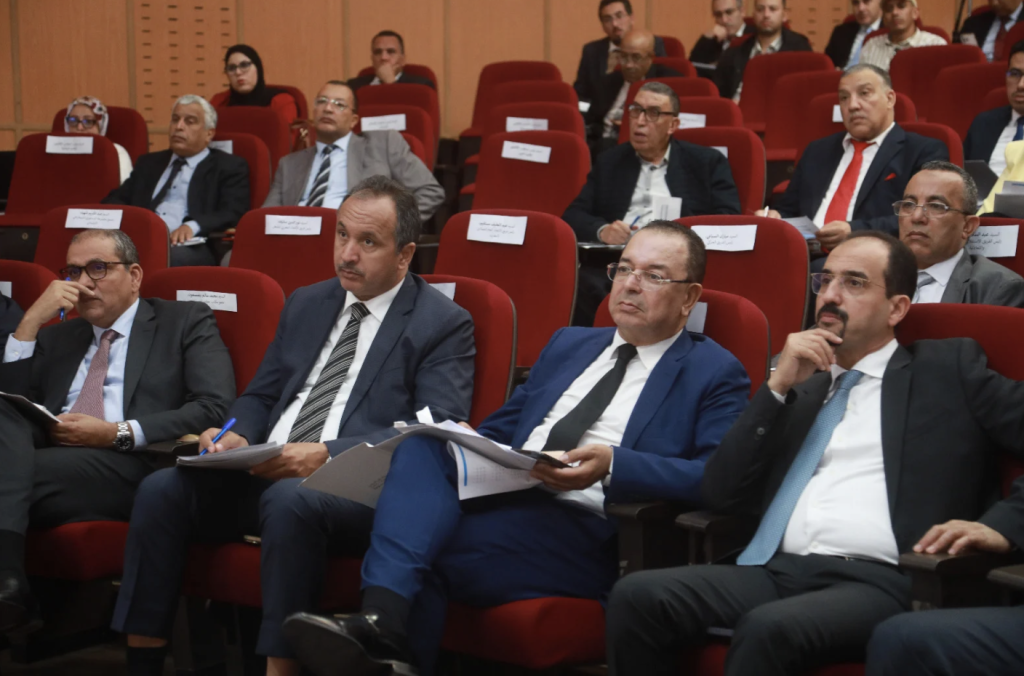 Projets prioritaires : appel à la mise en œuvre d'un système de gestion des investissements publics 1 investissements publics