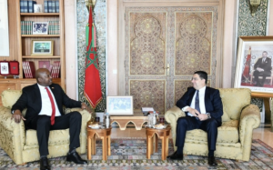 commission mixte maroc Burundi
