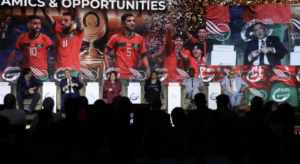 organisation d’événements sportifs lekjaa