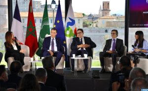 forum europe afrique maroc