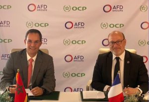 ocp afd