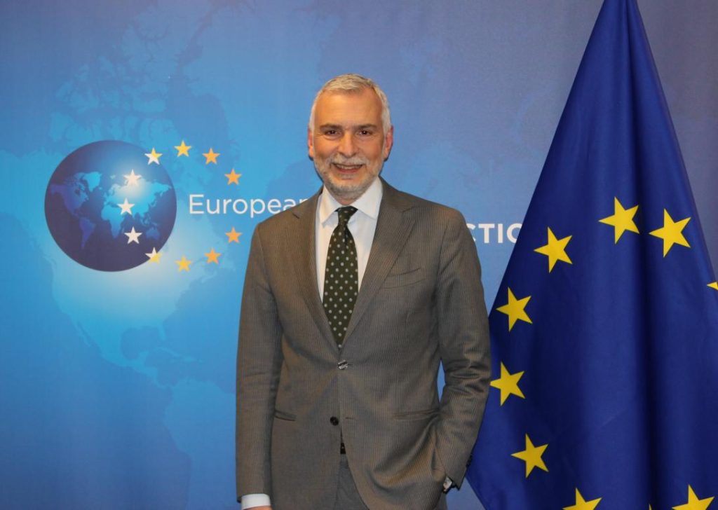 Maroc-UE