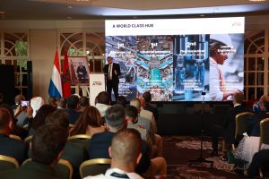 maroc amdie investissement