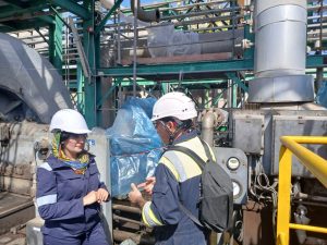 OCP Maintenance Solutions (OCP-MS