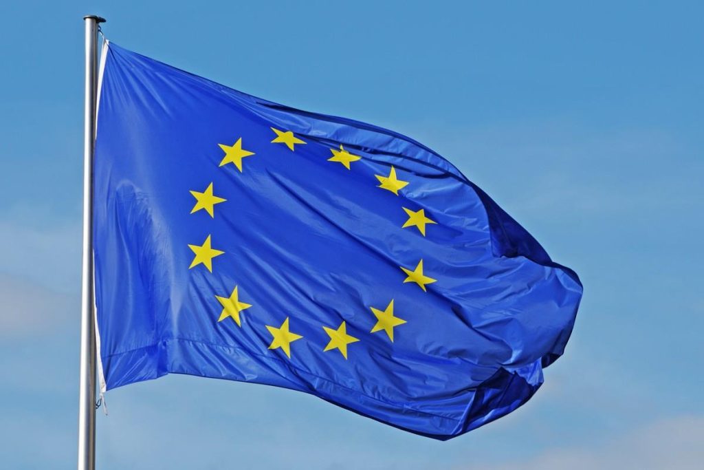 UE