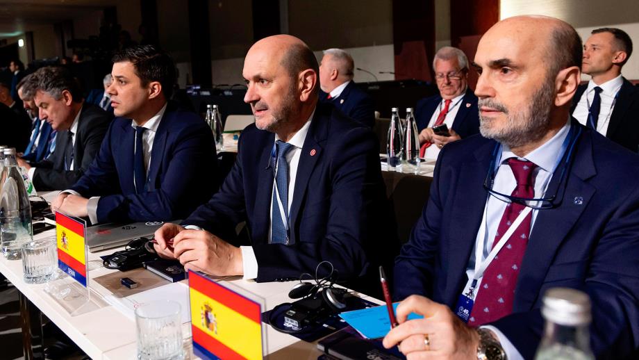 RFEF
