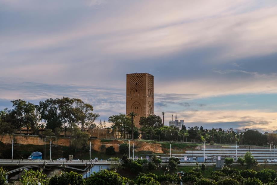 Rabat abrite les travaux de la 5è réunion de l’Alliance globale pour la mise en œuvre de la solution à Deux États 1 Rabat
