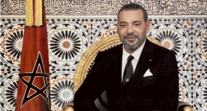 Maroc roi développement maroc gaza 20
