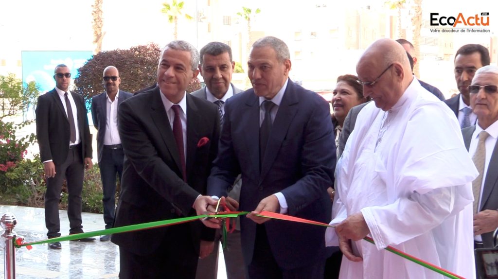 akdital Laayoune
