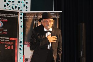 mohamed choubi