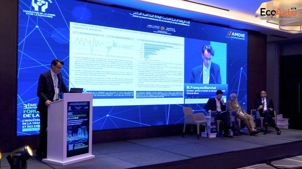 maroc croissance françois marchal