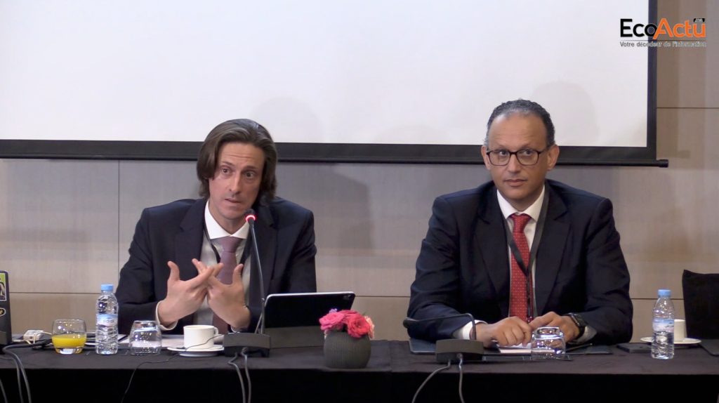 🎥Capital investissement : un levier transformationnel de l'économie qui voit grand 1 amic capital investissement