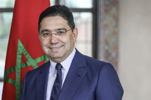 Maroc