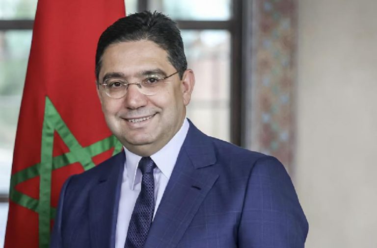 Maroc