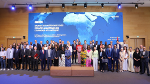 Afrique Atlantique