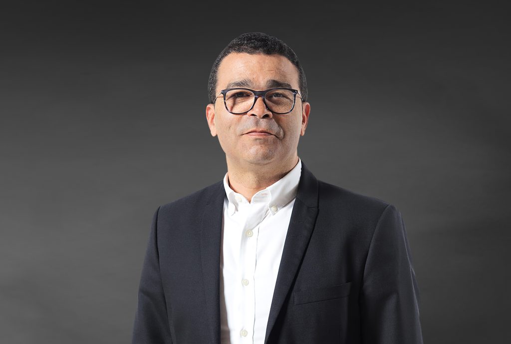 Aziz Benjelloun