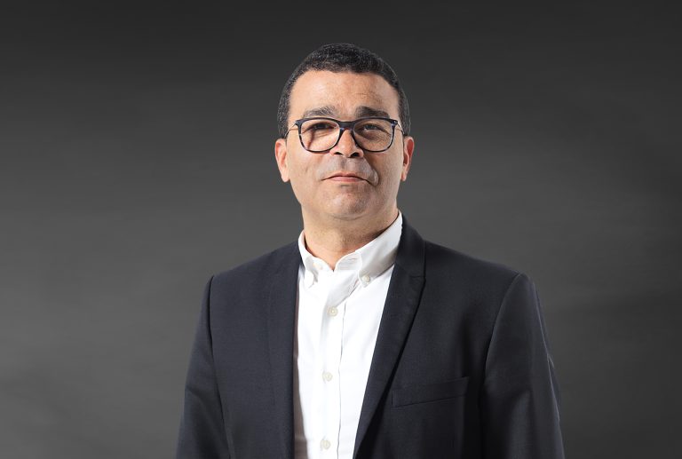 Aziz Benjelloun
