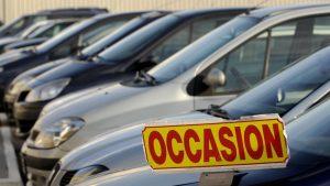 occasion-voitures automobile