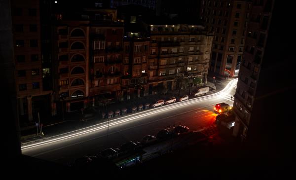 Panne d’électricité en Espagne : l’autorité de la concurrence ouvre une enquête 1 panne