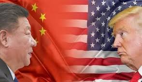 Chine