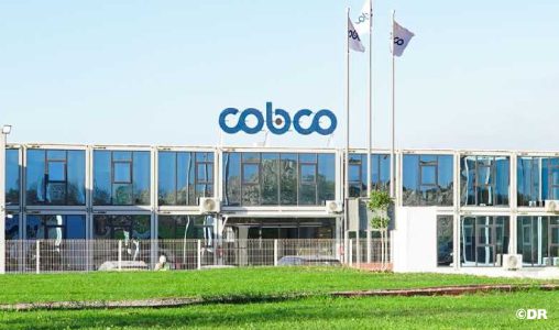 Batteries électriques : COBCO inaugure une unité industrielle à Jorf Lasfar 1 cobco