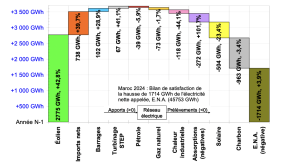 Toute l’électricité de l’année 2024 au Maroc 4 Capture decran 2025 06 10 a 08.38.15